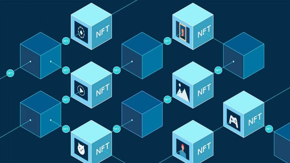 Blockchain Technology Benefits To Businesses
