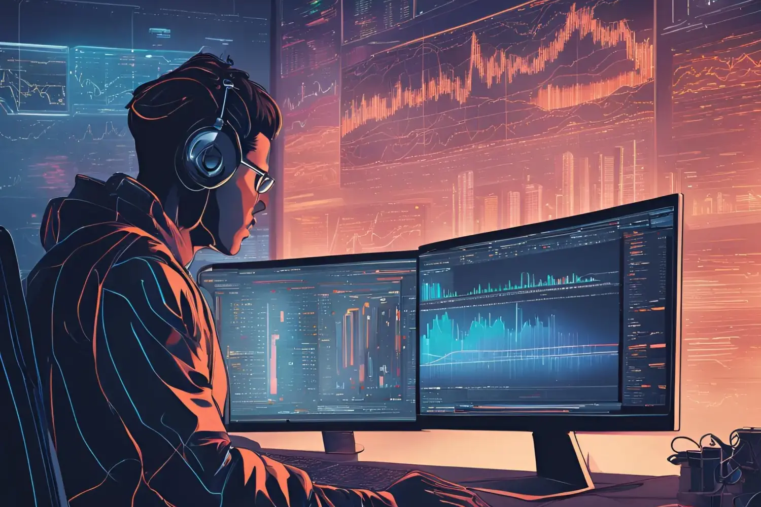 Python ile Trading Botu Geliştirme: Kapsamlı Rehber 2025