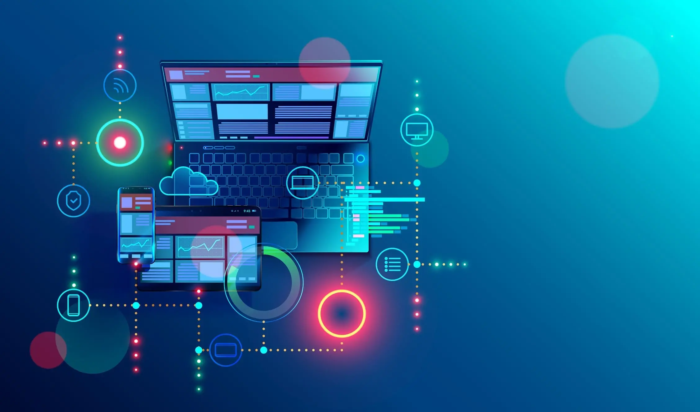 How To Set Up A Web Site? Professional Web Site Setup