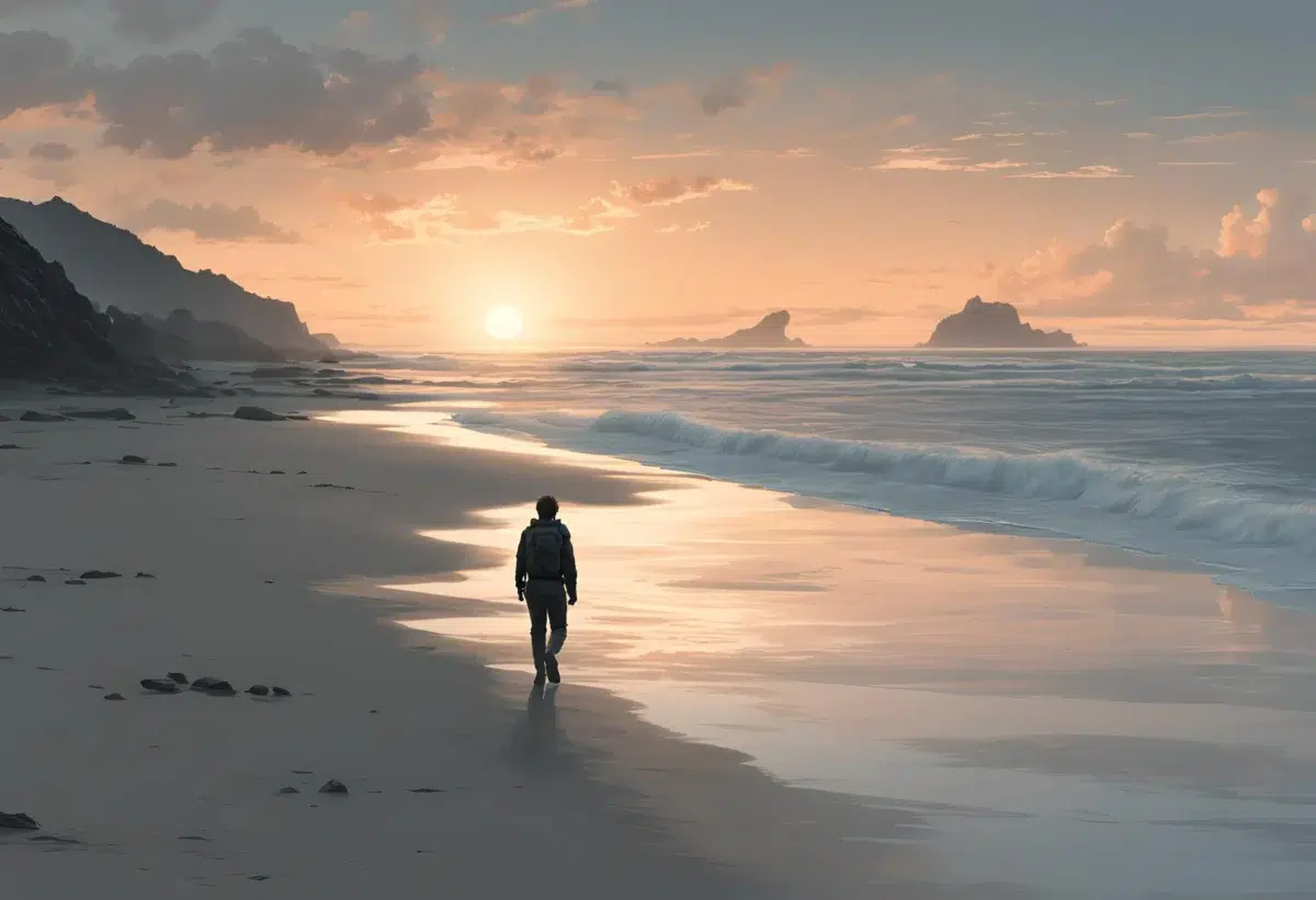 Death Stranding 2: On the Beach – Kojima’nın Evrim
