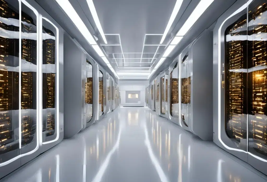 Quantum Computer : Technology of the Future 🚀