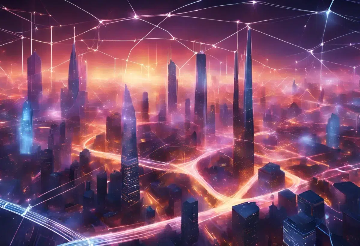 🚀 Quantum Internet : Future of Connectivity