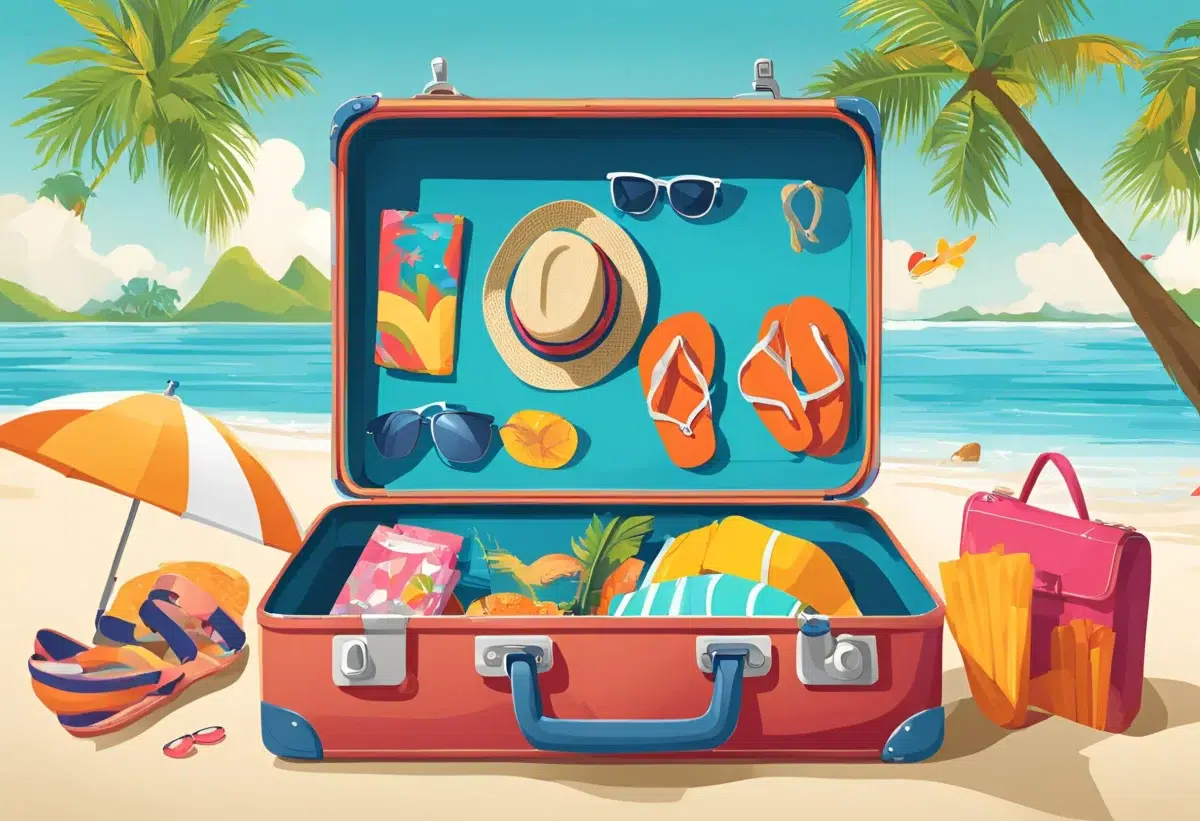 Ucuz Tatil Sırları: 5 Adımda Tasarruf Keyfi! 🚀