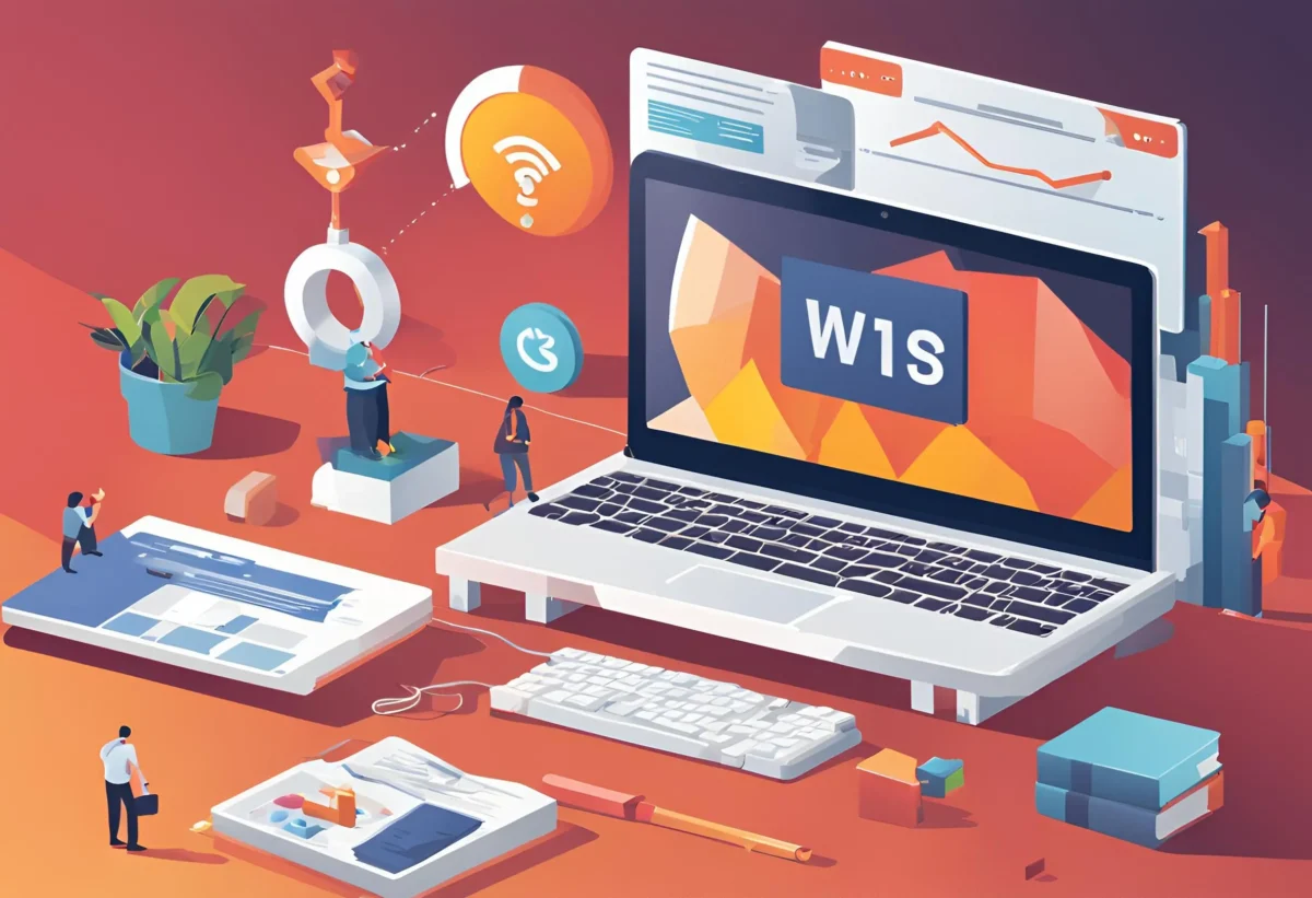 How To Set Up A Web Site? Current Contacts 2025