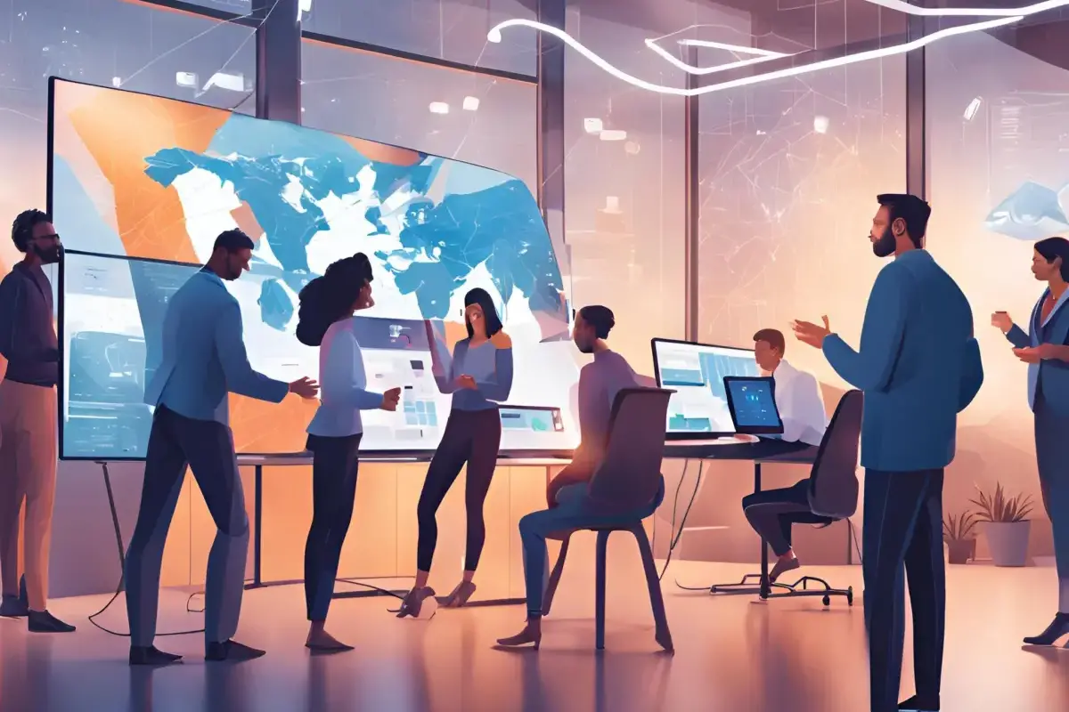 Edge AI: meet the computing revolution of the future! 2025