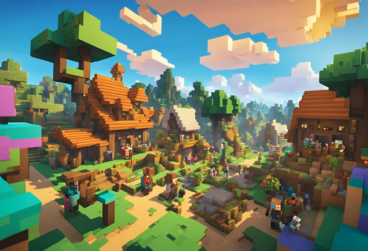 Minecraft 2025: Modlar, Özellikler, İpuçları