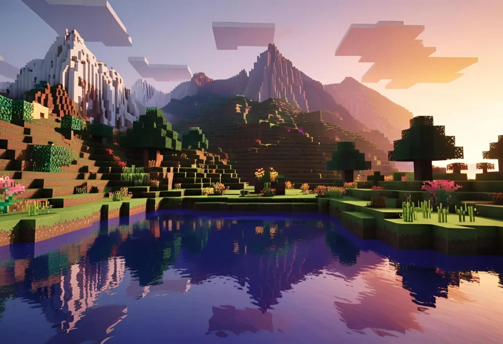 Complex Gaming Banner