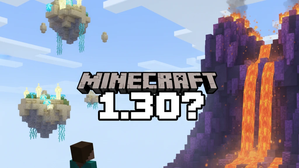 Minecraft_1.30