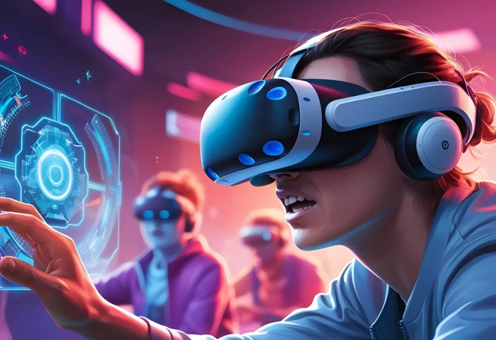 Minecraft Neural Interface: Geleceğin Oyun Deneyimi