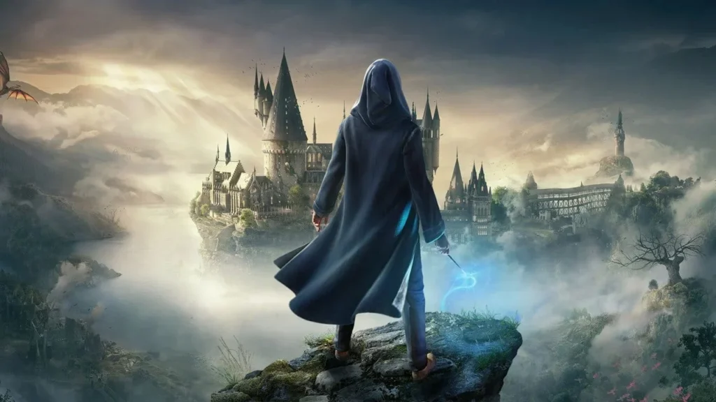 Hogwarts Legacy 2: Destansı Sihirli Macera Sizi Bekliyor ✨