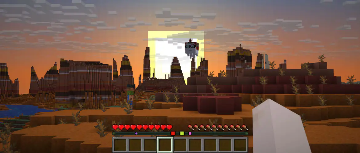 Minecraft Snapshot 25w17a: Yeni Özellikler ve İyileştirmeler 🎮