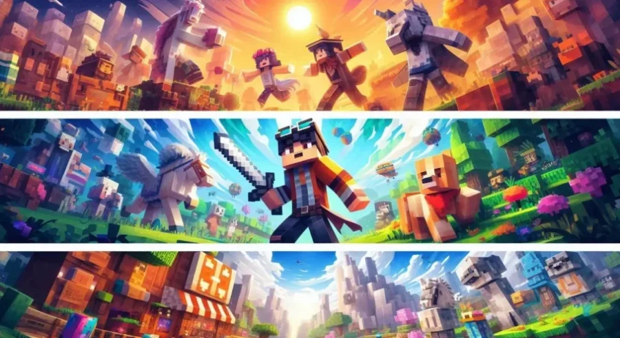 Minecraft’ta Tüyler Ürpertici Macera: En Korkunç Modlar 🔥