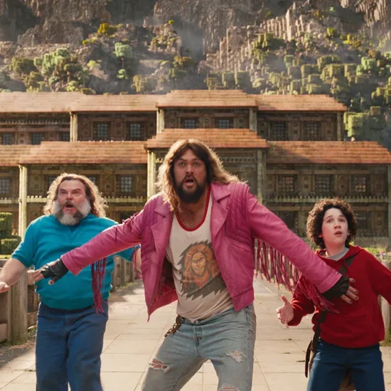 a minecraft movie