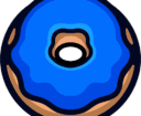 DonutSMP server logo