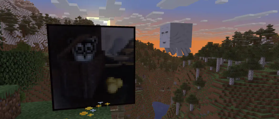 Minecraft 1.21.6 Pre-Release 1 Released