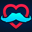 LoverCraft server logo