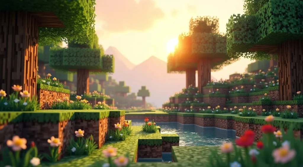 Top Minecraft Texture Packs 2025