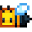 The Hive server logo