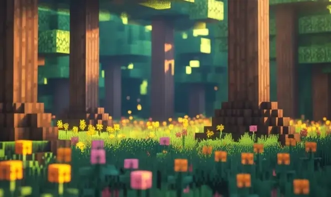 Hypixel Network Banner