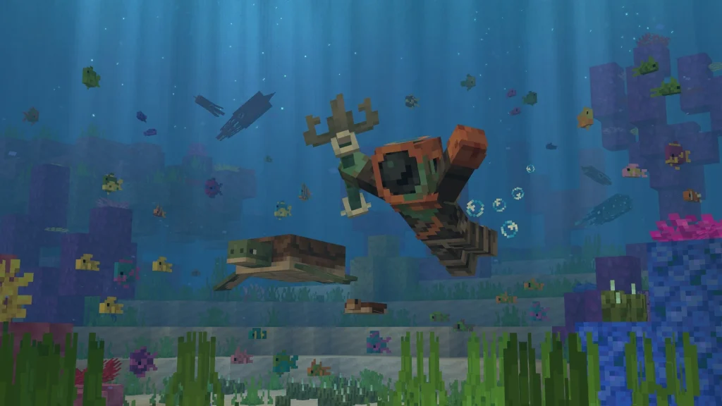 Realism Craft3