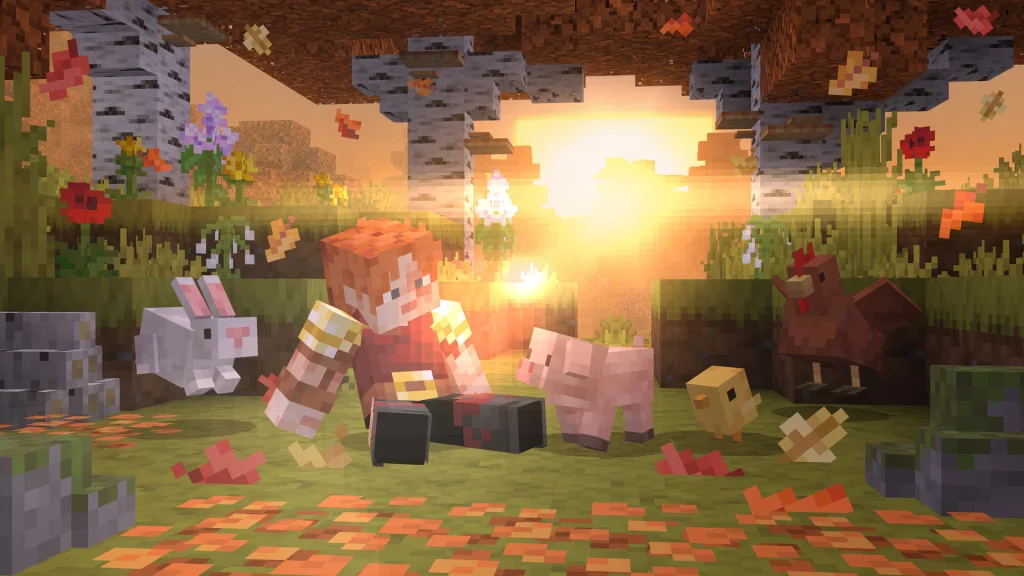 Realism Craft4