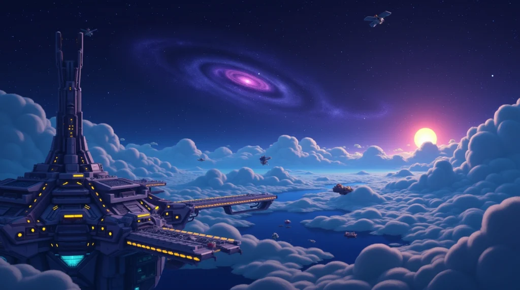 minecraft galacticraft