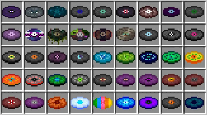 Minecraft Musics