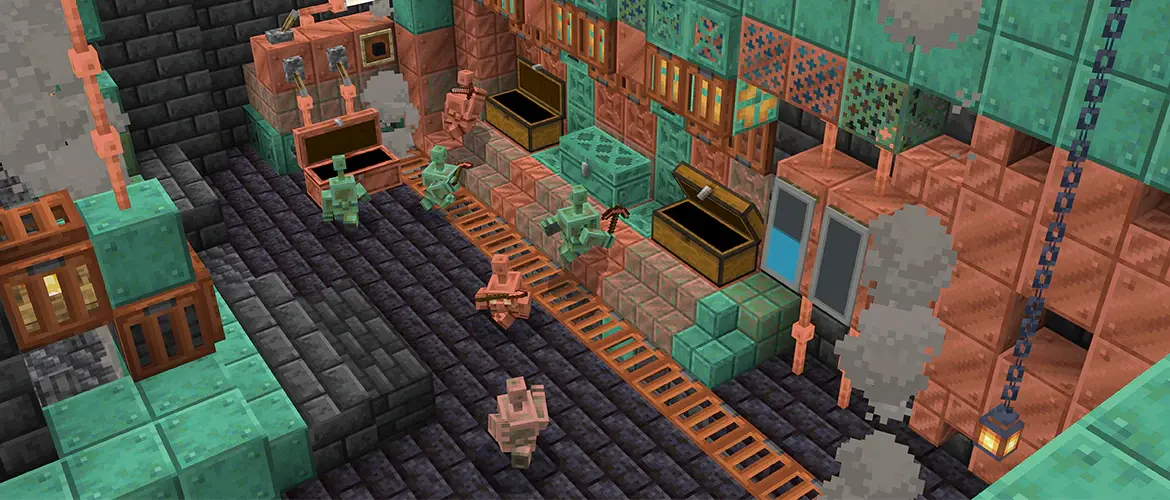 copper golem (1)