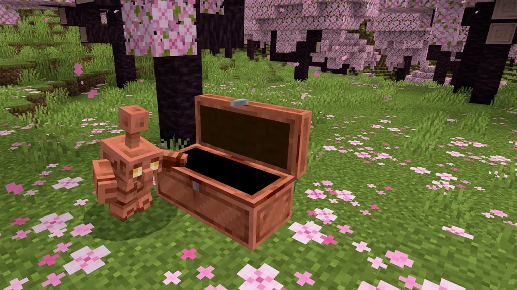 copper golem2