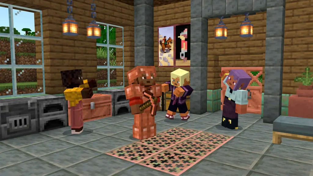 copper golem3