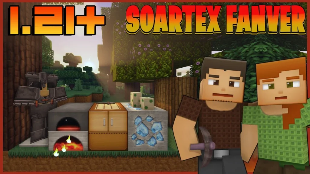 Soartex-Fanver-Texture-Pack-MCPE-Thumbnail