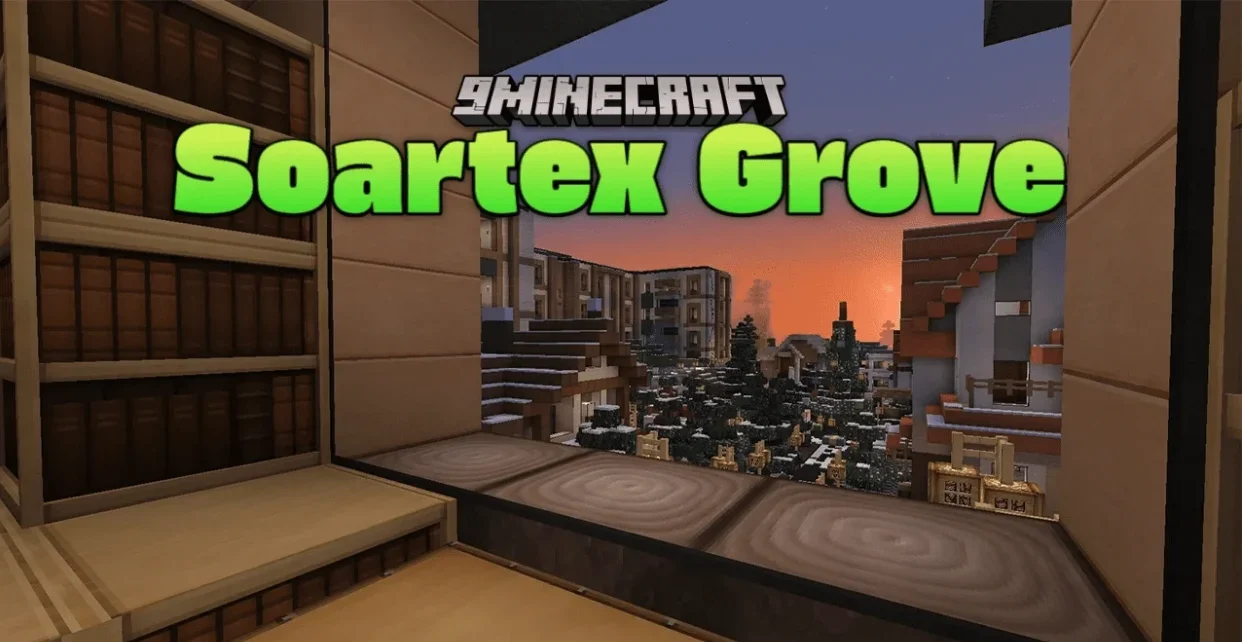 Soartex-Grove-Resource-Pack