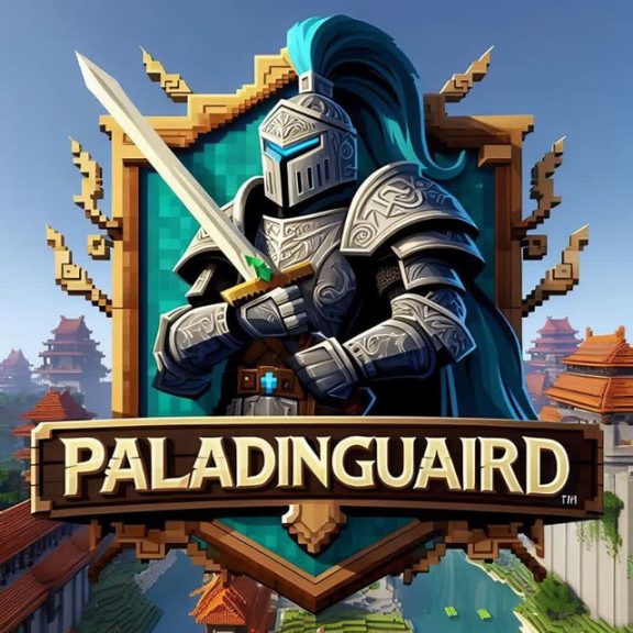 PaladinGuard پالادین گارد