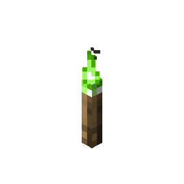 Copper Torch