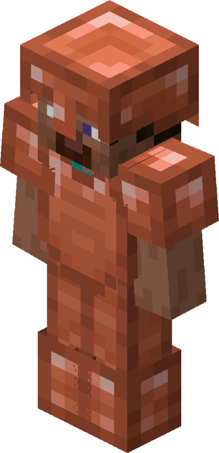 Steve_in_copper_armor