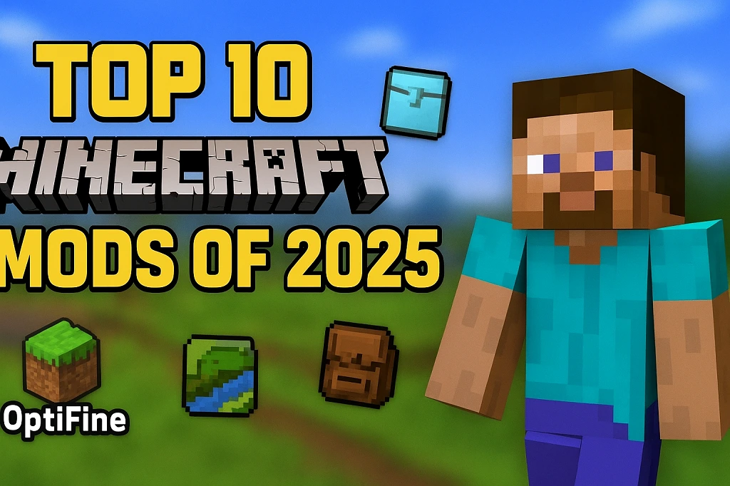 best_minecraft_mods