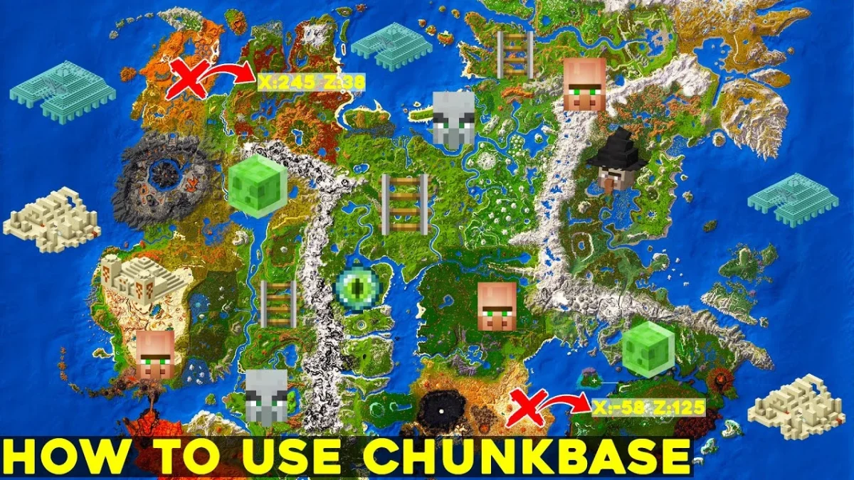 Chunkbase