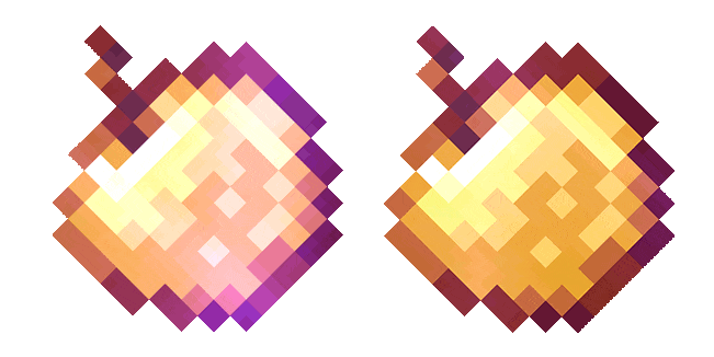 Enchanted Golden Apple