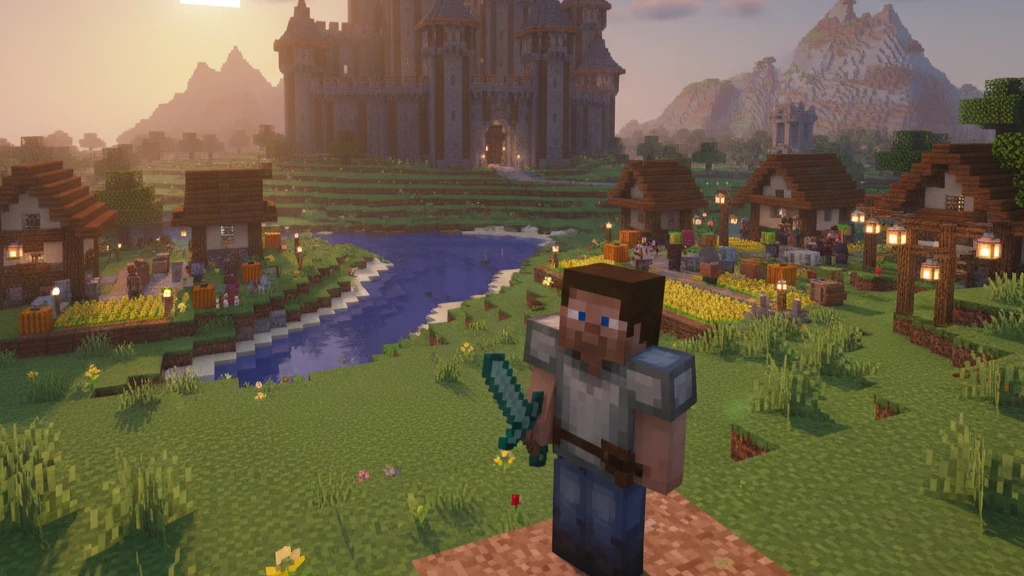 how-to-make-minecraft-rpg-without-mods-featured-image