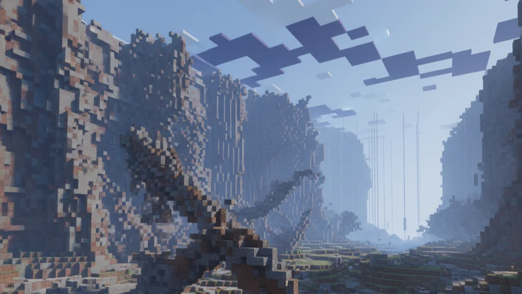 minecraft_Farlands
